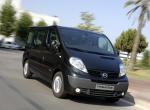 Nissan Primastar 2006 года